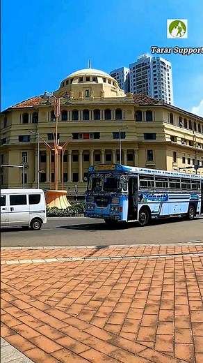 Colombo City Sri Lanka