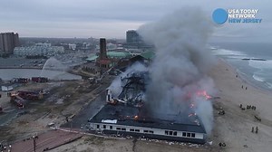 Family seeks help after Point Pleasant firefighter suffers debilitating injury on the job