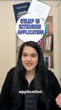 Stamp 1G extension application Ireland- How to answer the immigration question?!