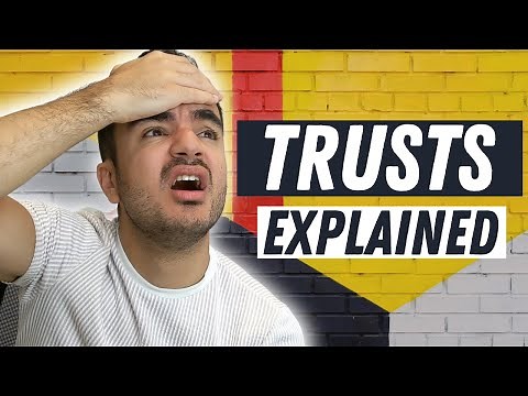 How To Protect Family Assets | Trusts Explained UK
