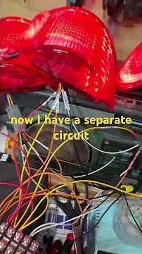 HELP! Car wiring fail #diy #mechanic #fail