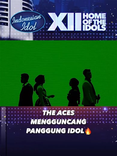 PaNaRoMa Medley: Spectacular Performances of Indonesian Idol