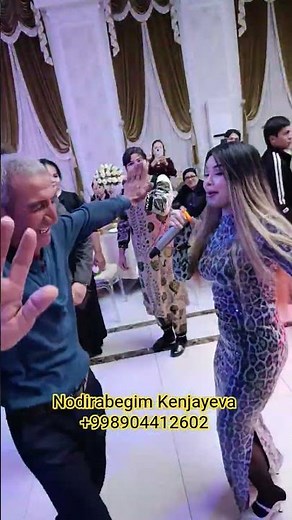 Akbar galtak hayati. Nodirabegim Kenjayeva