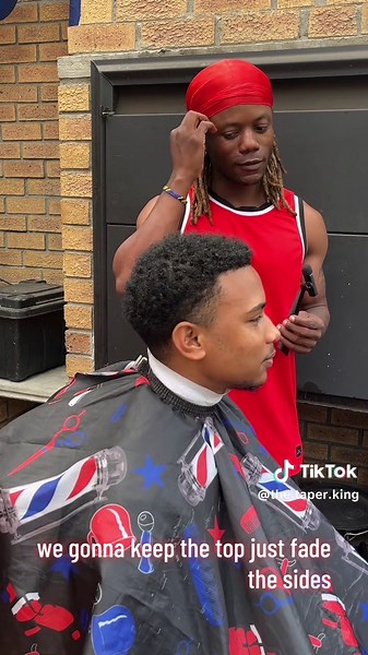 Discover the Best Barber Shops in Cape Town