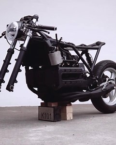 4.2K views · 94 reactions | Make your bike smart. See our motogadget m.ride app via m.unit blue in action. Tell us what you think in the comments. #motogadget #munitblue #mride | motogadget | Facebook