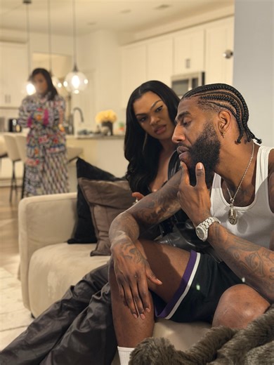 Shayla's Arrival and Kountry Wayne's Fun Moments