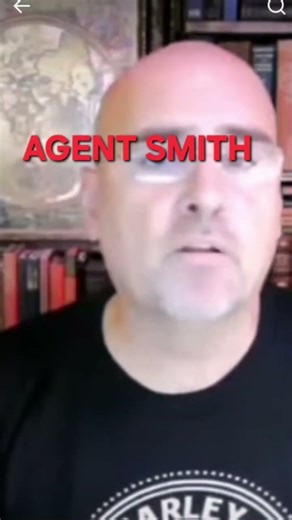 ARCHAIX: THE AGENT SMITH MIND VIRUS