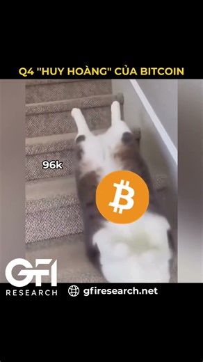 Q4 ''huy hoàng của Bitcoin #crypto #bitcoin