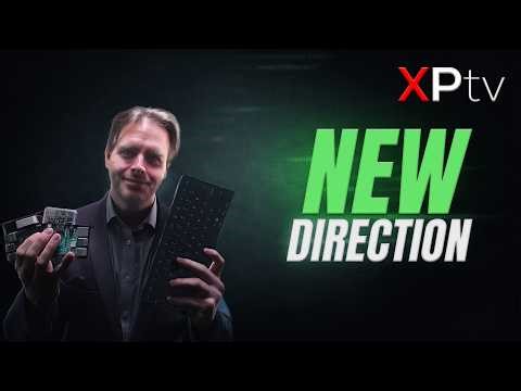 A New Direction: Cybersecurity & Electronics