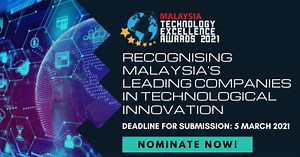 The search is on for the top technology companies in Malaysia