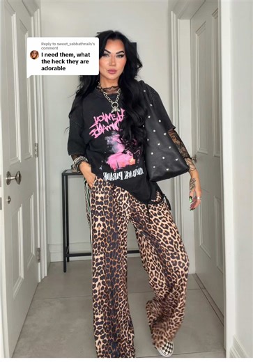 Amazing Re-Wearable Alternatives for Alt Style