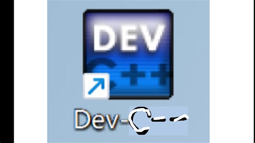 Byd连Dev-C  都有Bug