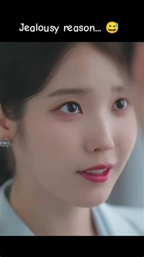 The art of hiding jealousy😂🎭#perfectcrown #entertainment #comedy #truebeauty #kdramashorts