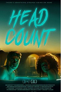 Head Count (2019) - Where to Watch