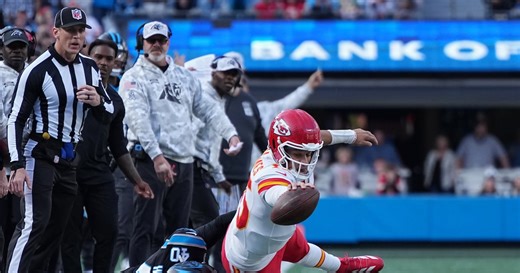 An eye in the sky: NFL to use technology for first downs