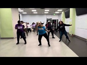 A&S Candy line dance