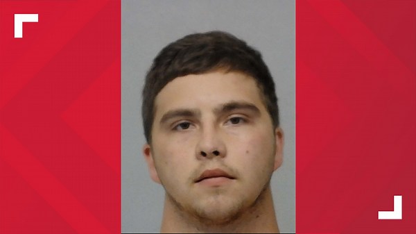 23-year-old man arrested and charged with murder in shooting at south Bibb gas station