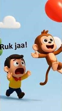 🎈belunbala story#cartoon video#short video#toonyaar🔥