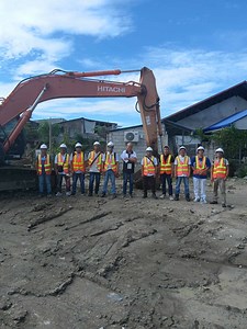 Tesda Accredited Forklift Assessment on Reels