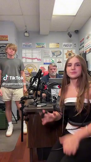 Lie Detector Guy on TikTok