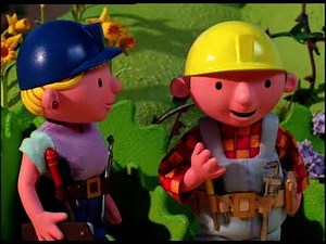 Graditelj Bob - Vitezovi Can-A-Lota