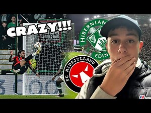 😮 THEY SCORED IN EXTRA TIME!!!