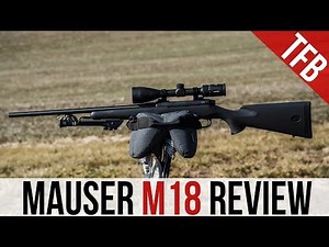 Mauser M18