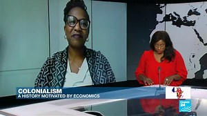 Special edition: African advancement and the consequences of colonialism