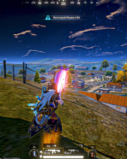 Ultimate Royal Ultra HDR 240FPS Gameplay