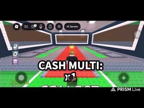 Live streaming of CR7