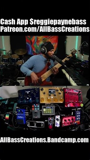 Finding the Phaser Patch: A Music Tech Deep Dive #shorts