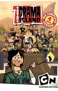 Total Drama Island (OC Story/Series) - Season 1 Episode 12: Basic Straining