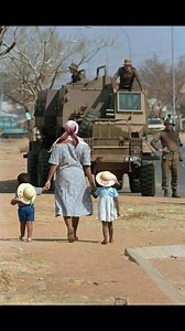 Part One Riot Camps: Two years Nation Service, 😔 10 years Compulsory Camps leaving 😢 you wife, children, 👨‍👩‍👧‍👦 home, 🏠 work place, paid R 370.00 p/m. Like this song 🎵says. Music 🎶 " Walking🚶‍♂️down this empty road to nowhere." 😔 🫡🪖 | Stephen de Beer