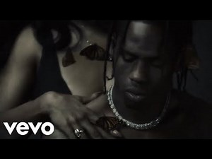 Travis Scott - STUFF (Feat Lil Baby) (Prod. AKIIRA)