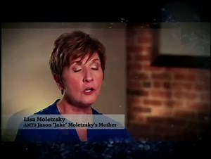 Coast Guard Foundation TV Spot, 'Risk Everything'