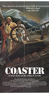 Media Monday: Coaster - A true story of the John F. Leavitt (1983)