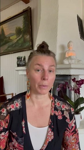 TODAY at 17:00 CET - THE Healing Circle