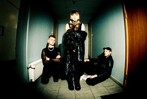 A Few Minutes with Night Tapes