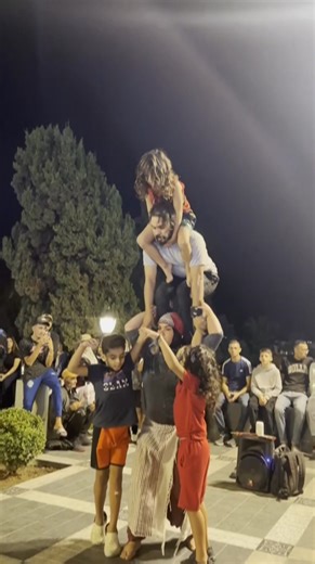 Dikrayat | Circus Family