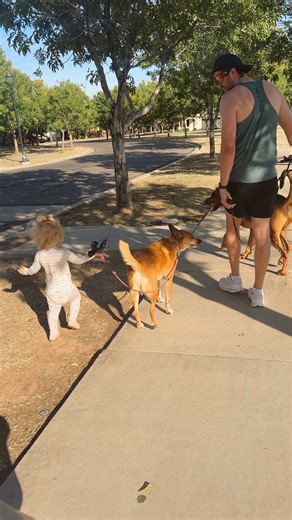 9.2K views · 118 reactions | It may take a little longer but you are building memories and teaching lessons by just letting them help you ❤️ #toddler #toddlermom #motherhood #momlife #momof2 #2under2 | Jess Spaulding | Facebook