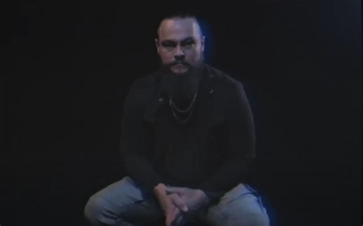 Bo Dallas' sister Mika reveals details about his real-life issues before sudden WWE release in 2021