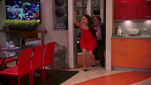Lab Rats s3 EP18