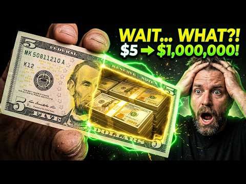 How $5 A Day Can Make You A MILLIONAIRE (The Compound Effect)