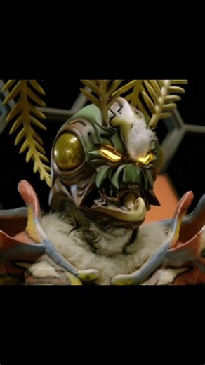 Warstar Alien voices #powerrangers #powerrangersmegaforce #voiceover #voiceacting