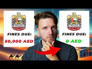 How to File Corporate Tax Return in Dubai 🇦🇪 (MANDATORY!)