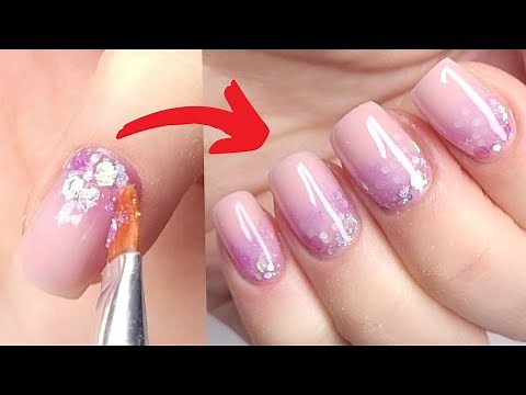 💅 Formation ongles💅 LA pose tendance du moment !