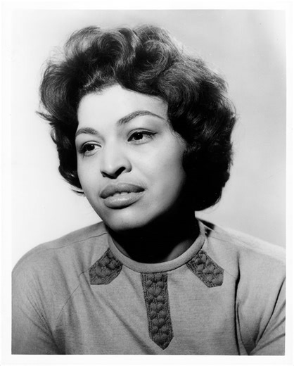 Gloria Foster | Actress, Additional Crew