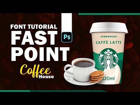 how to use font part 2