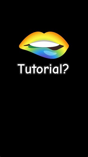 Tutorial?