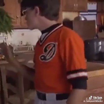 Rocky Colt 3 Ninjas Kick Back Edits